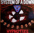 VINIL Sony Music System Of A Down - Hypnotize