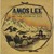 VINIL Universal Records Amos Lee - As The Crow Flies