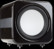 Boxe Monitor Audio Apex AW12 Black High Gloss Resigilat