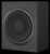 Subwoofer Bowers & Wilkins CT SW15