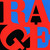 VINIL Sony Music Rage Against The Machine - Renegades