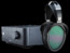 Pachet PROMO HiFiMAN Jade II Electrostatic Headphone and Amplifier