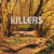 VINIL Universal Records Killers - Sawdust