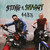 VINIL Universal Records Sting & Shaggy - 44/876