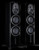 Boxe Monitor Audio Platinum 300 3G