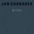 CD ECM Records Jan Garbarek: Rites