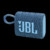 Boxe active JBL Go 3 Eco Edition Resigilat