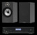 Pachet PROMO Bowers & Wilkins 606 + Rotel A-12