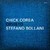 CD ECM Records Chick Corea, Stefano Bollani: Orvieto
