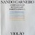 CD ECM Records Nando Carneiro: Violao