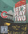BLURAY Sony Music Pearl Jam - Lets Play Two