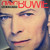 VINIL WARNER MUSIC David Bowie - Black Tie White Noise