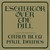 VINIL ECM Records Carla Bley: Escalator Over The Hill