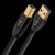 Cablu Audioquest Pearl USB
