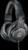 Casti DJ Audio-Technica ATH-M30x