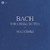 VINIL WARNER MUSIC Bach - The Cello Suites ( Pablo Casals )