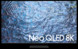 TV Samsung Neo QLED, 8K Smart 75QN900C, HDR, 189 cm
