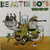 VINIL Universal Records Beastie Boys - T-The Mix
