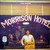VINIL Universal Records The Doors - Morrison Hotel
