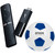 Xiaomi Mi Tv Stick + Minge de fotbal personalizata