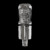  Audio-Technica Microfon de studio AT2020V Editie Limitata
