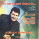 CD Electrecord Adrian Romcescu - Eu Merg Mai Departe