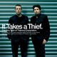 VINIL INDIE Thievery Corporation - It Takes A Thief - The Very Best Of Thievery Corporation