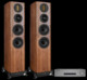 Pachet PROMO Wharfedale Evo 5.3 + Cambridge Audio CXA81 MKII