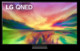 TV LG 86QNED813RE