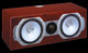 Boxe Monitor Audio Silver RSLCR