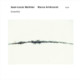 CD ECM Records Jean-Louis Matinier / Marco Ambrosini: Inventio