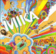 VINIL MOV Mika - Life In Cartoon Motion