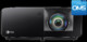 Videoproiector Optoma UHZ36STe