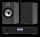 Pachet PROMO Bowers & Wilkins 606 + Rotel A-11