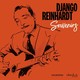 VINIL Universal Records Django Reinhardt - Souvenirs