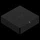  Streamer audio Sonos Port, WiFi, AirPlay 2, pentru sisteme Hi-Fi si multiroom, Negru