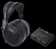 Pachet PROMO Audeze LCD 2 Classic + Chord Electronics Mojo 2