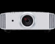 Videoproiector JVC DLA-X5000 Alb