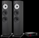 Pachet PROMO Bowers & Wilkins 603 S3 + Cambridge Audio Evo 150 SE