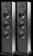 Boxe Polk T50 NEGRU