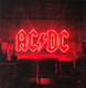 VINIL Sony Music AC/DC - PWR/UP (Red)