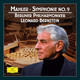 VINIL Deutsche Grammophon (DG) Mahler - Symphonie No. 9 ( Berliner, Bernstein )