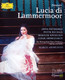 BLURAY Deutsche Grammophon (DG) Donizetti - Lucia Di Lammermoor ( Netrebko, Beczala, MET )