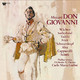 VINIL WARNER MUSIC Mozart: Don Giovanni ( Wachter, Sutherland, Schwarzkopf, Giulini )