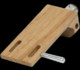 ProJect Headshell Signature Wood