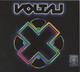CD Cat Music Voltaj - X