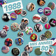 VINIL Universal Records Various Artists - Mes Annees 80: 1988
