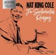 VINIL Universal Records Nat King Cole Trio - For Sentimental Reasons 