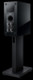 Boxe KEF Reference 1 Meta High Gloss Black/ Grey Resigilat