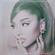 VINIL Universal Records Ariana Grande - Positions